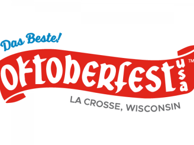 Logo of Oktoberfest USA 