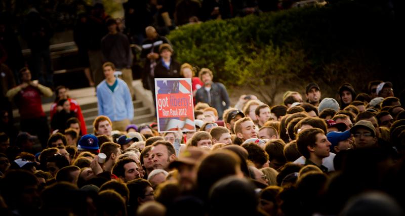 Competition entry: We'll See