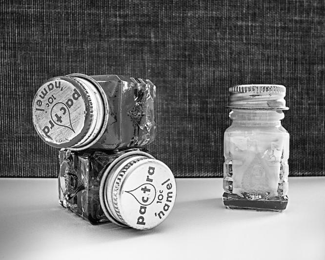 Competition entry: 10cent 'Namel