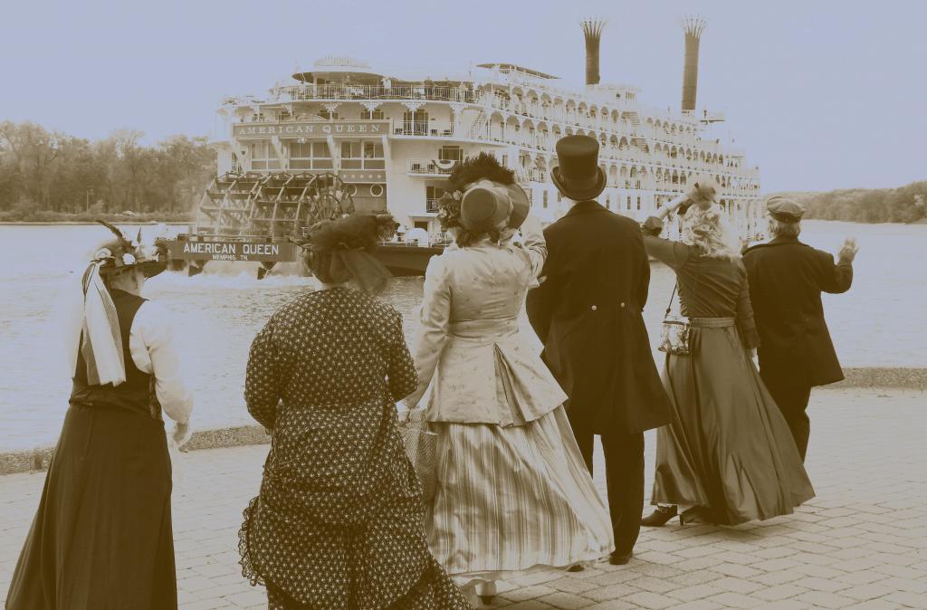 Competition entry: Farewell to the Queen