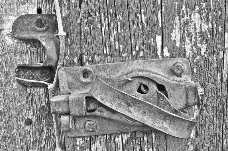 Competition entry: Off Kilter