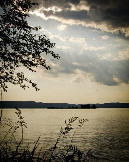 Competition entry: There & Back