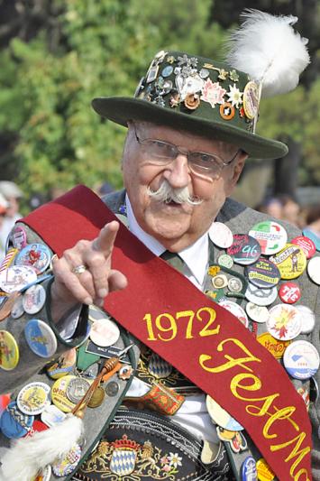 Competition entry: Fest Master