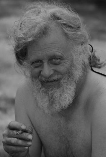 Competition entry: Grin and Bear It