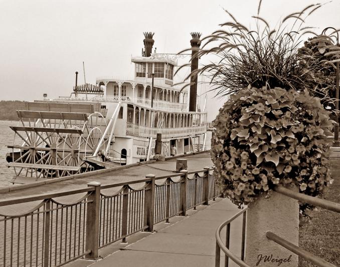 Competition entry: Julia Belle Swain at Riverside