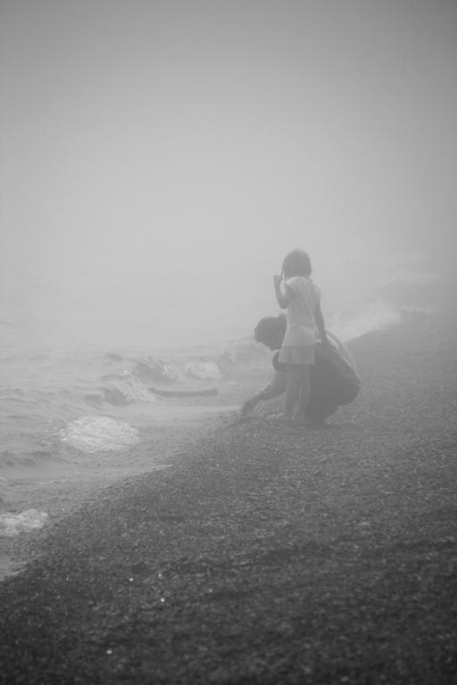 Competition entry: Picking Rocks