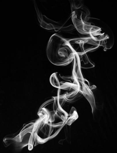 Competition entry: Smoke #6A