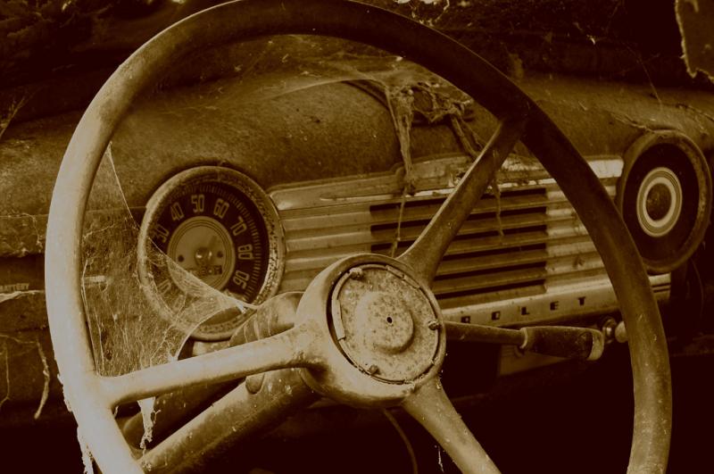 Competition entry: Memories