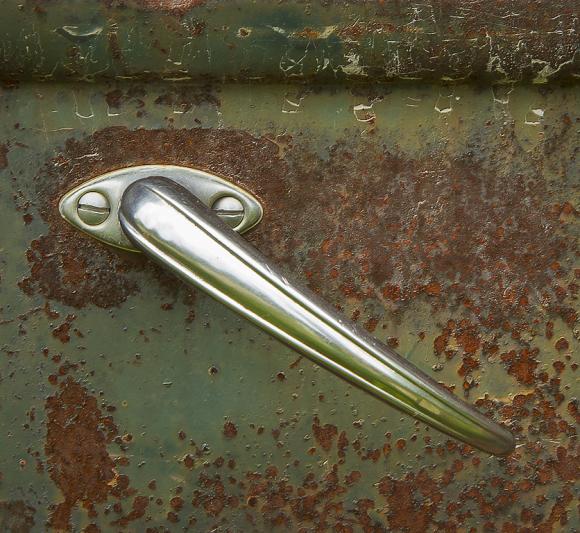 Competition entry: Battle Hollow Rust