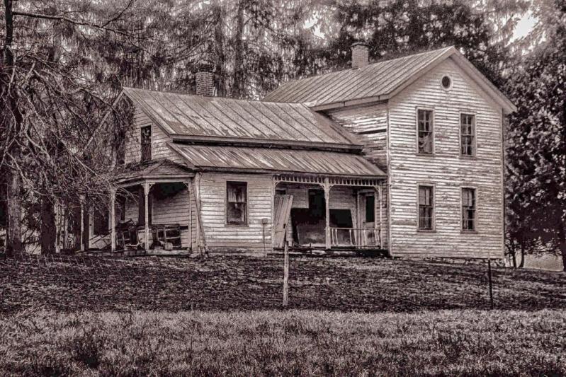 Competition entry: Framed Favorites