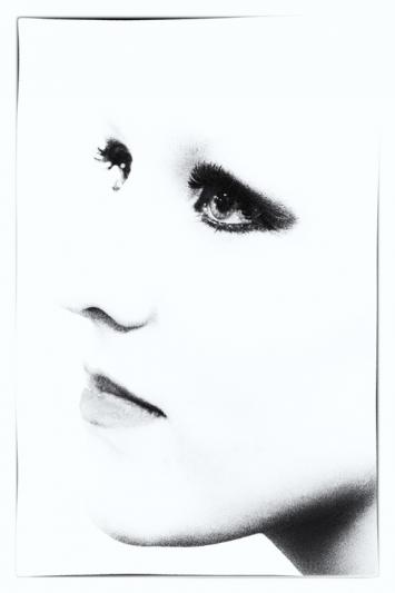 Competition entry: Emily - Black Swan