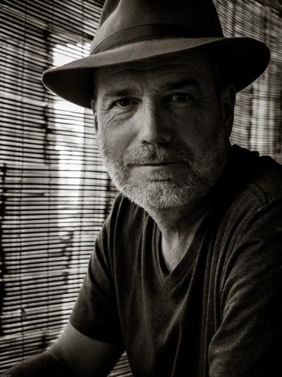 Competition entry: Matt