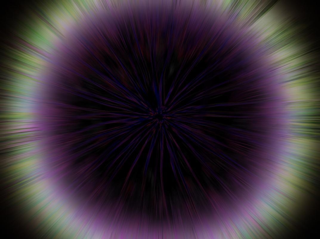 Competition entry: Flower of many colors