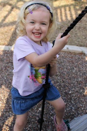 Competition entry: All Natural Smiles