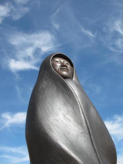 Competition entry: Native American