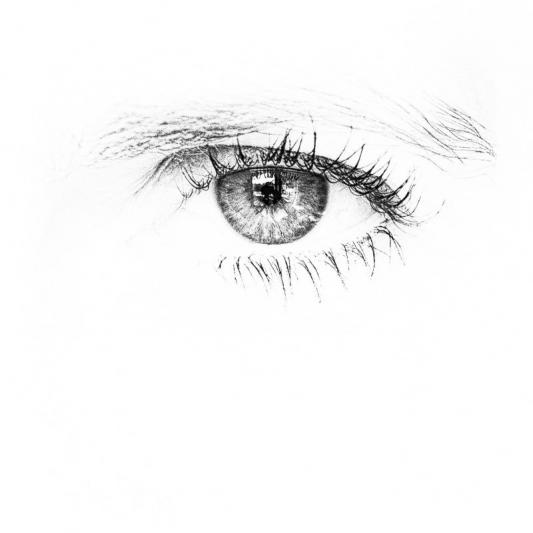 Competition entry: My Eye