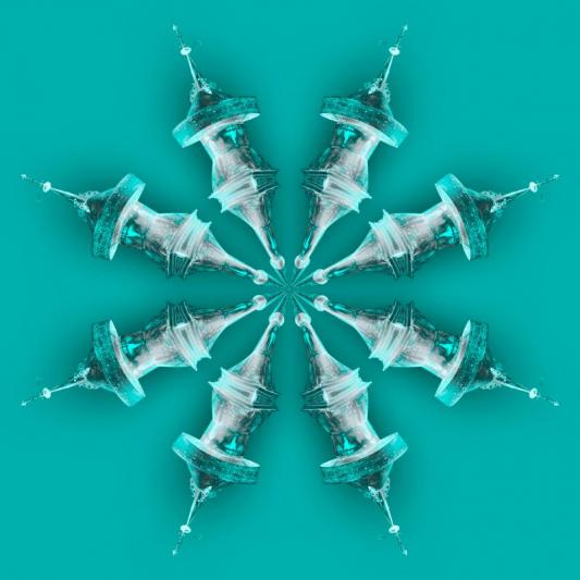 Competition entry: Barn Cupola