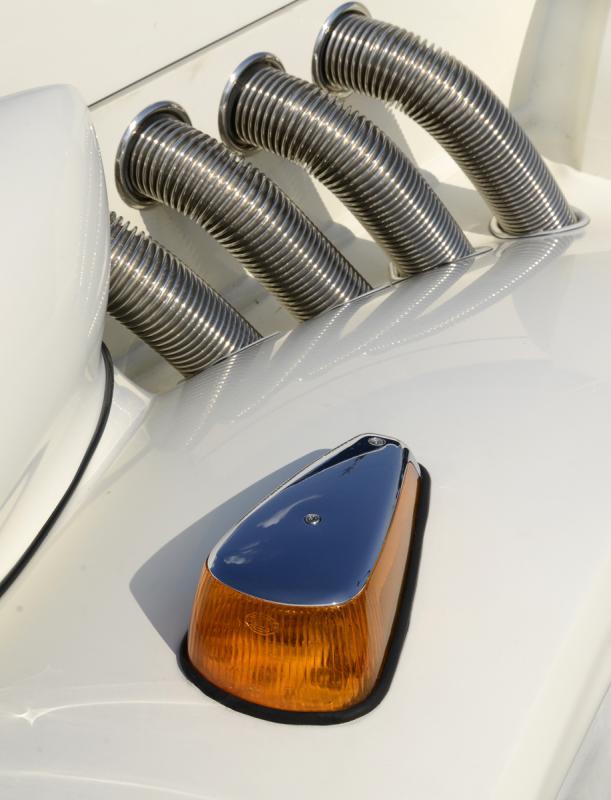 Competition entry: Car Show