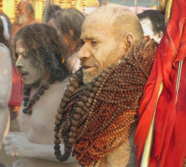 Competition entry: Leader of the march