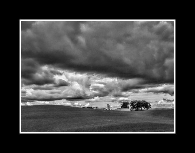 Competition entry: Neightfeldt Family Farm