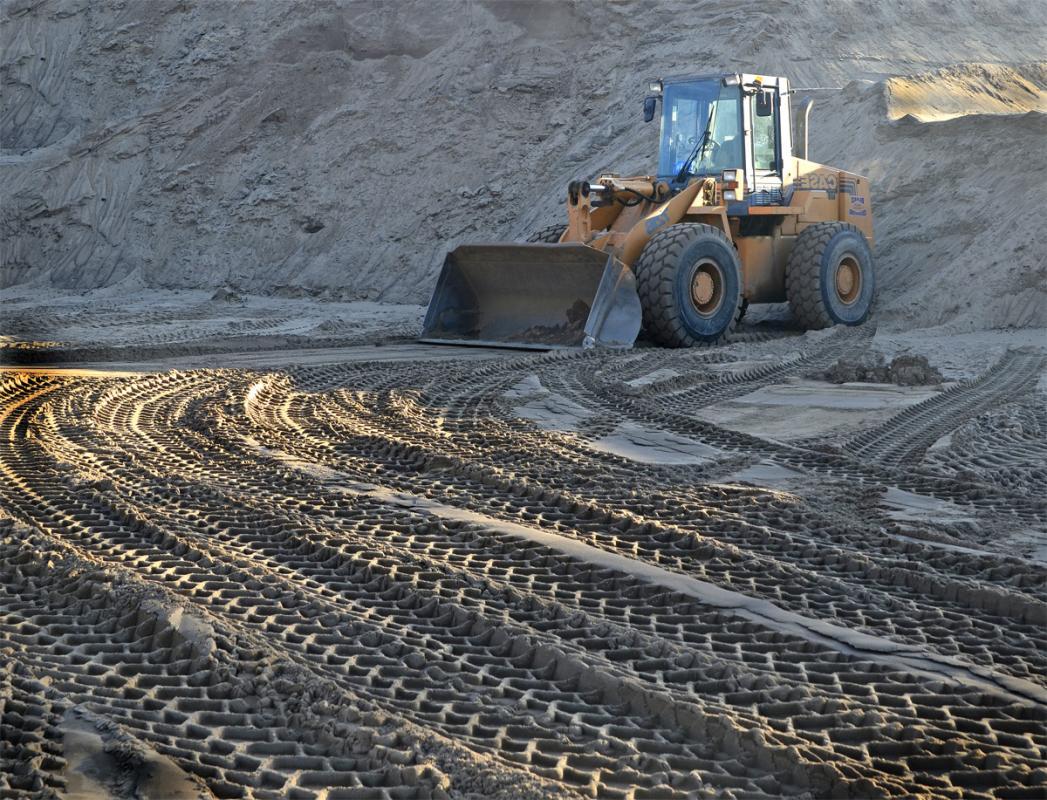 Competition entry: Cat tracks