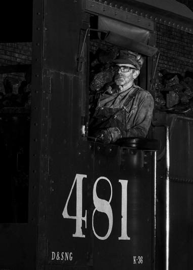 Competition entry: Night Duty