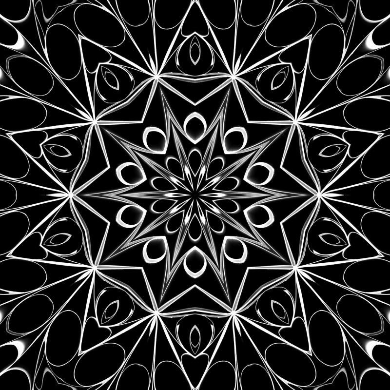 Competition entry: Kaleidoscope