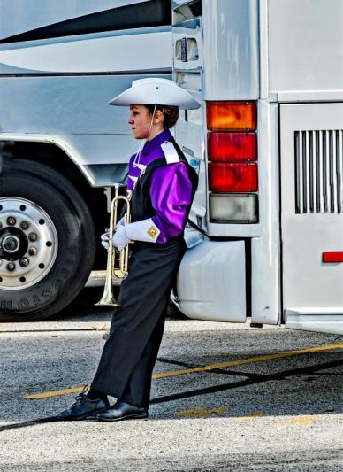 Competition entry: Wating to play