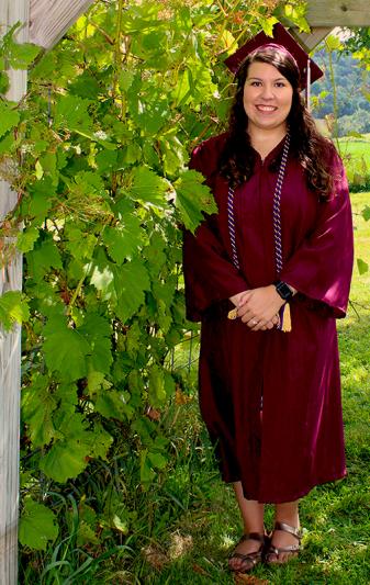 Competition entry: Graduation