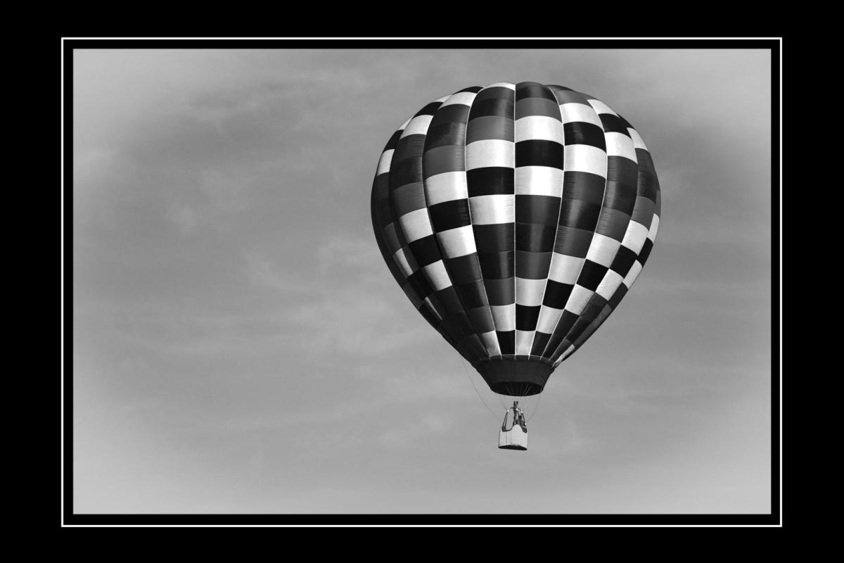 Competition entry: Floating Dreams