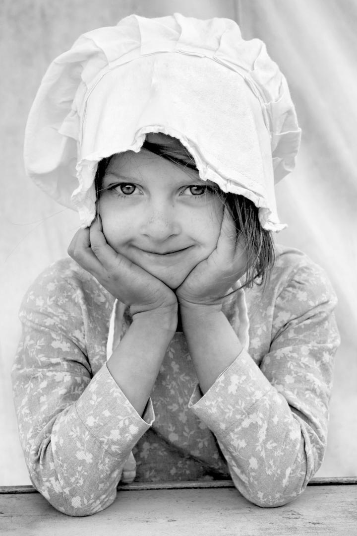 Competition entry: Little Laura