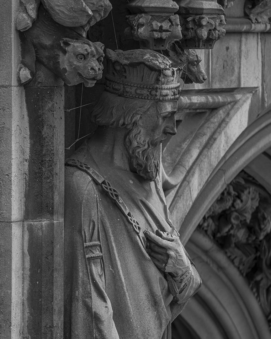 Competition entry: Contemplation