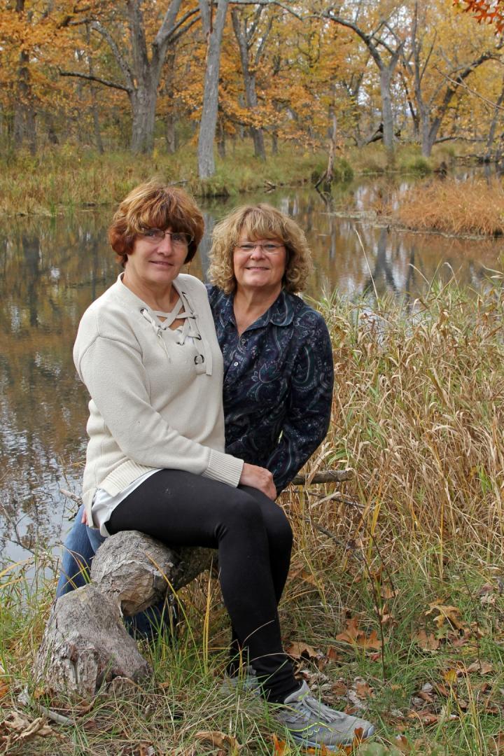 Competition entry: Sisters At Heart