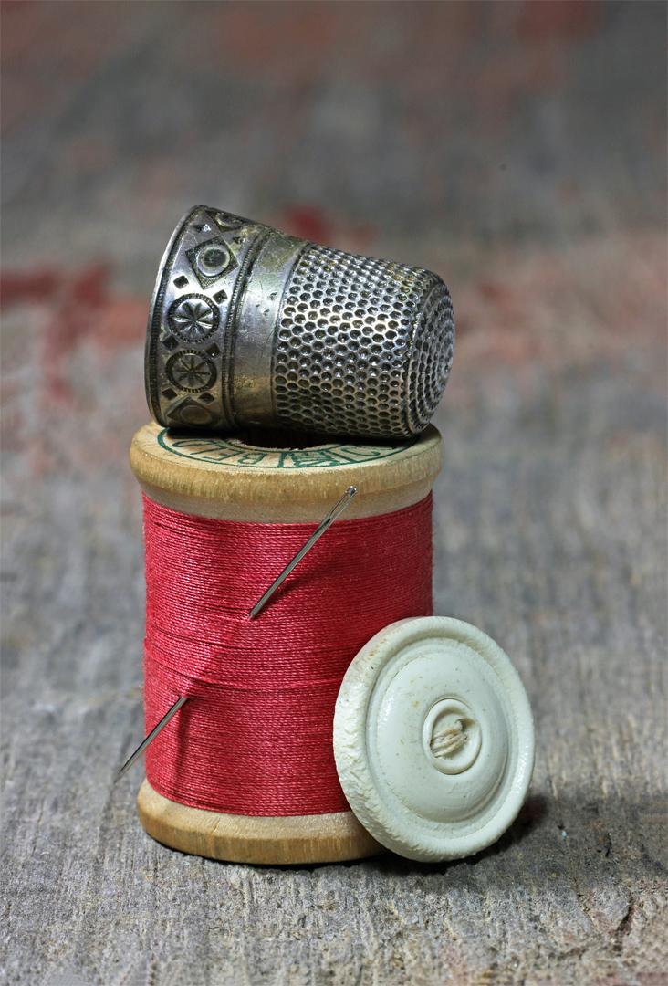 Competition entry: Sewing Notions