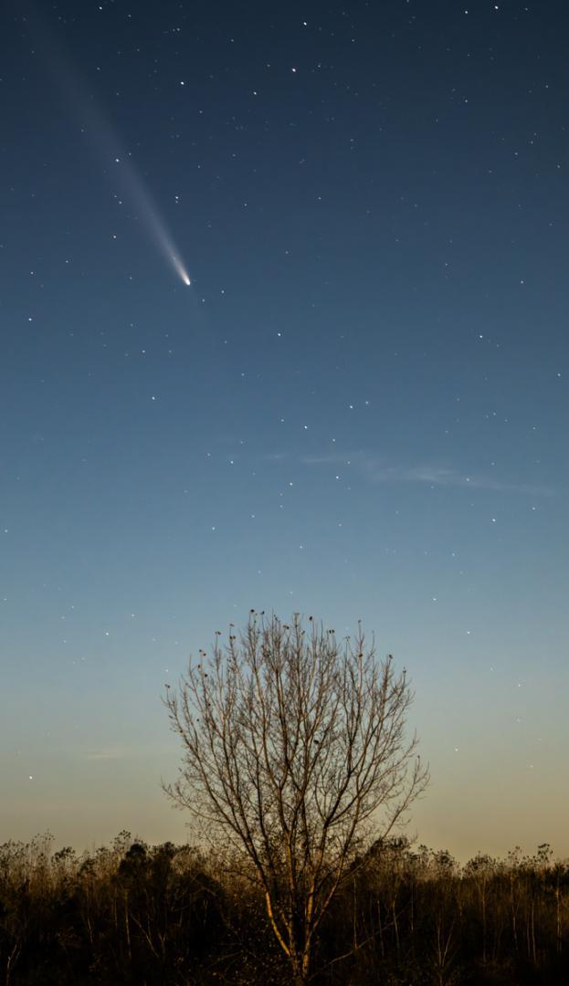 Competition entry: Armageddon