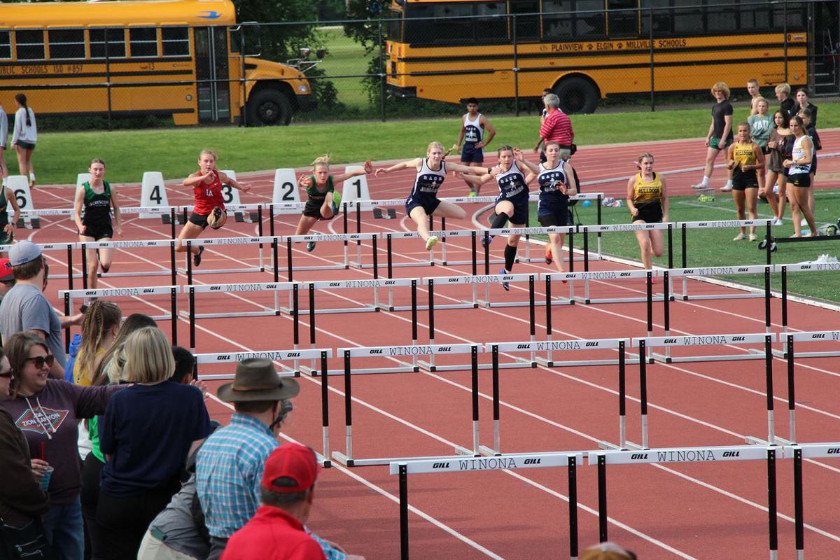 Competition entry: Adella won!