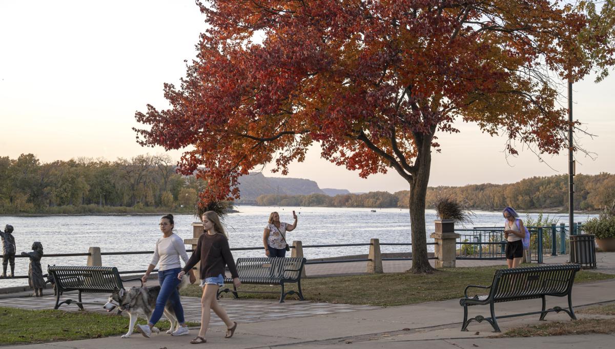 Competition entry: What do you like to do at the park?