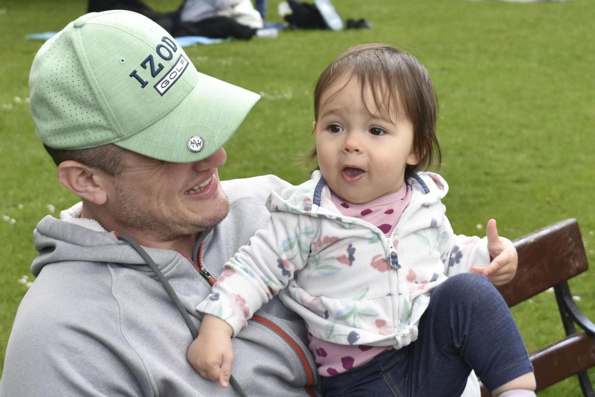 Competition entry: Oh! Look!!