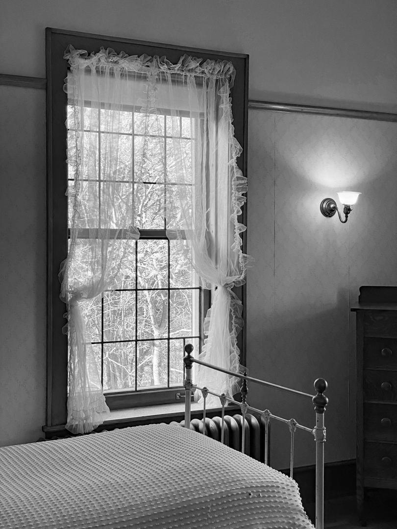 Competition entry: Grandma's Room