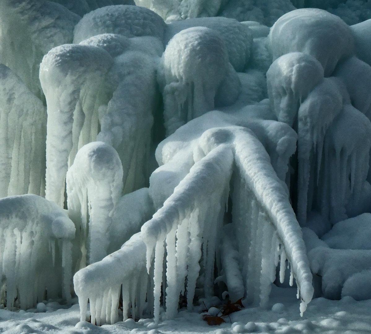 Competition entry: Ice