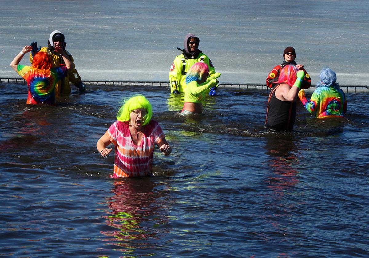 Competition entry: Why did I agree to do this?