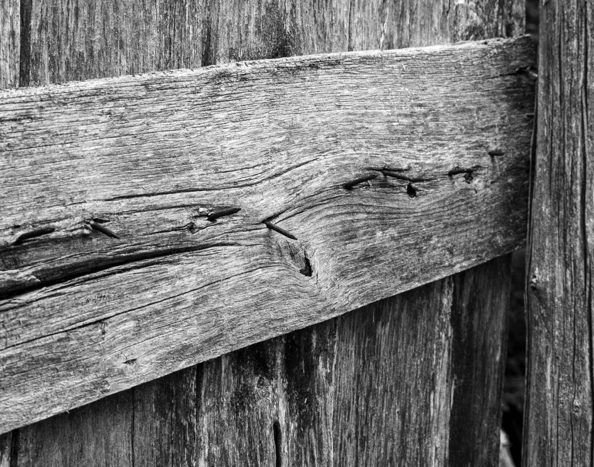 Competition entry: Weathered