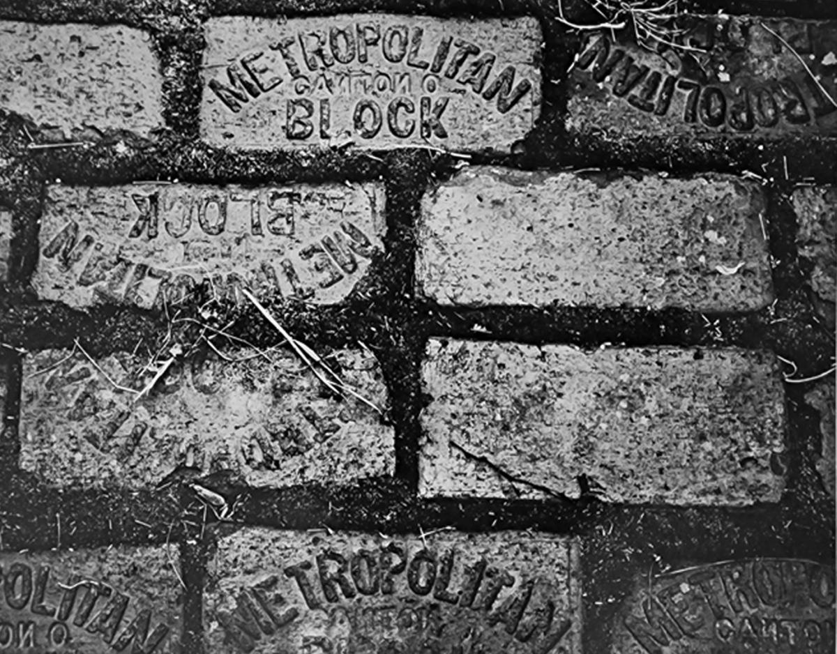 Competition entry: Brick Lane