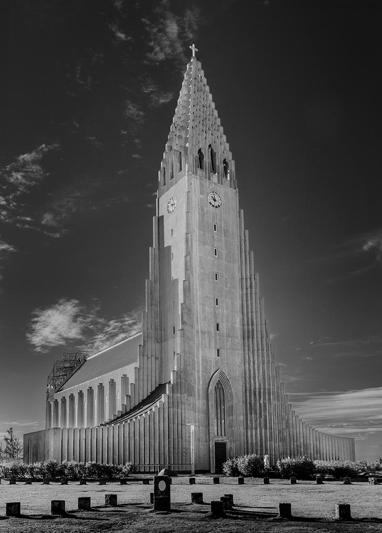 Competition entry: Icelandic Beauty