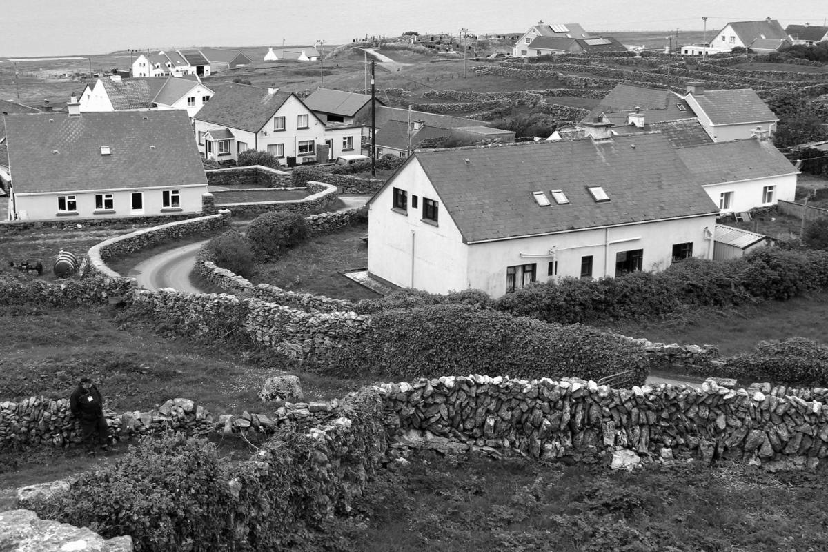 Competition entry: Rocky Island