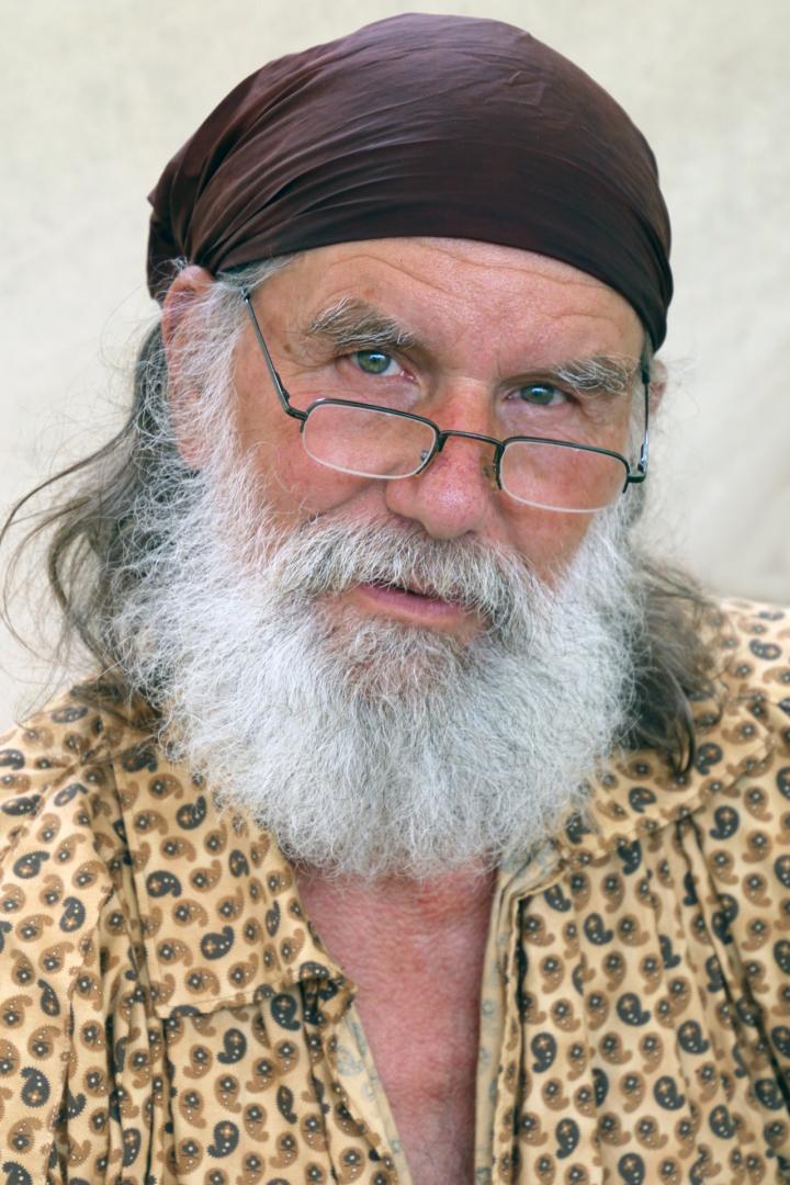 Competition entry: 1850s Fur Trader