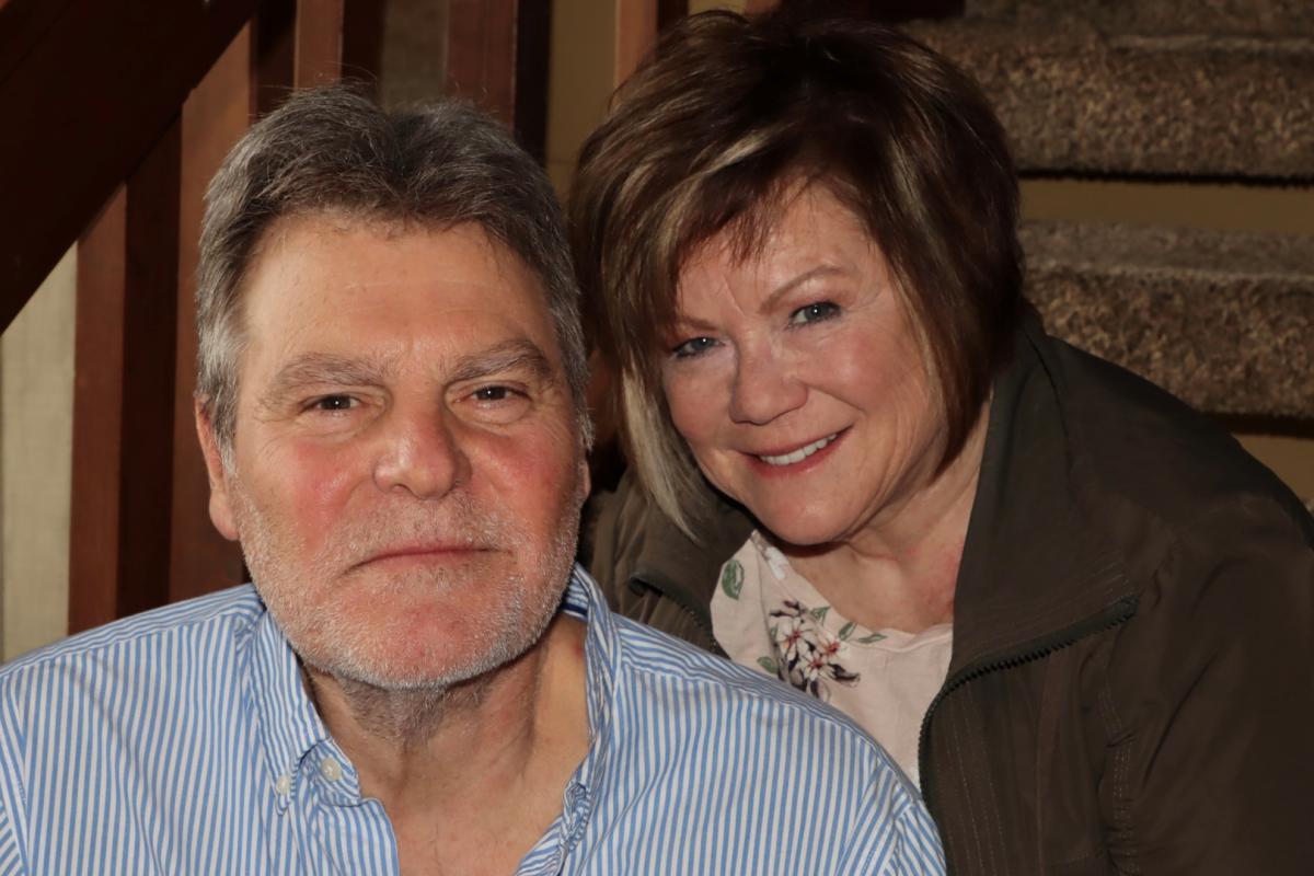 Competition entry: Butch & Cass