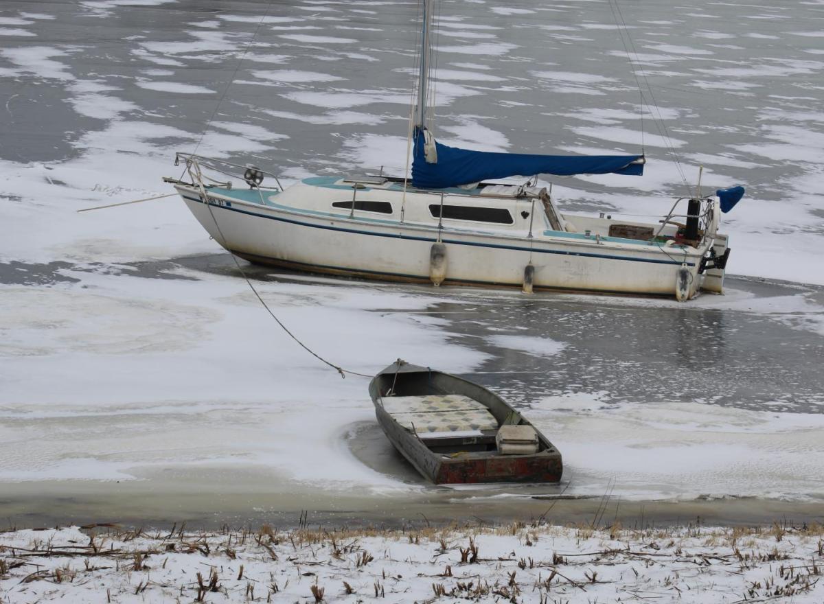 Competition entry: Frozen