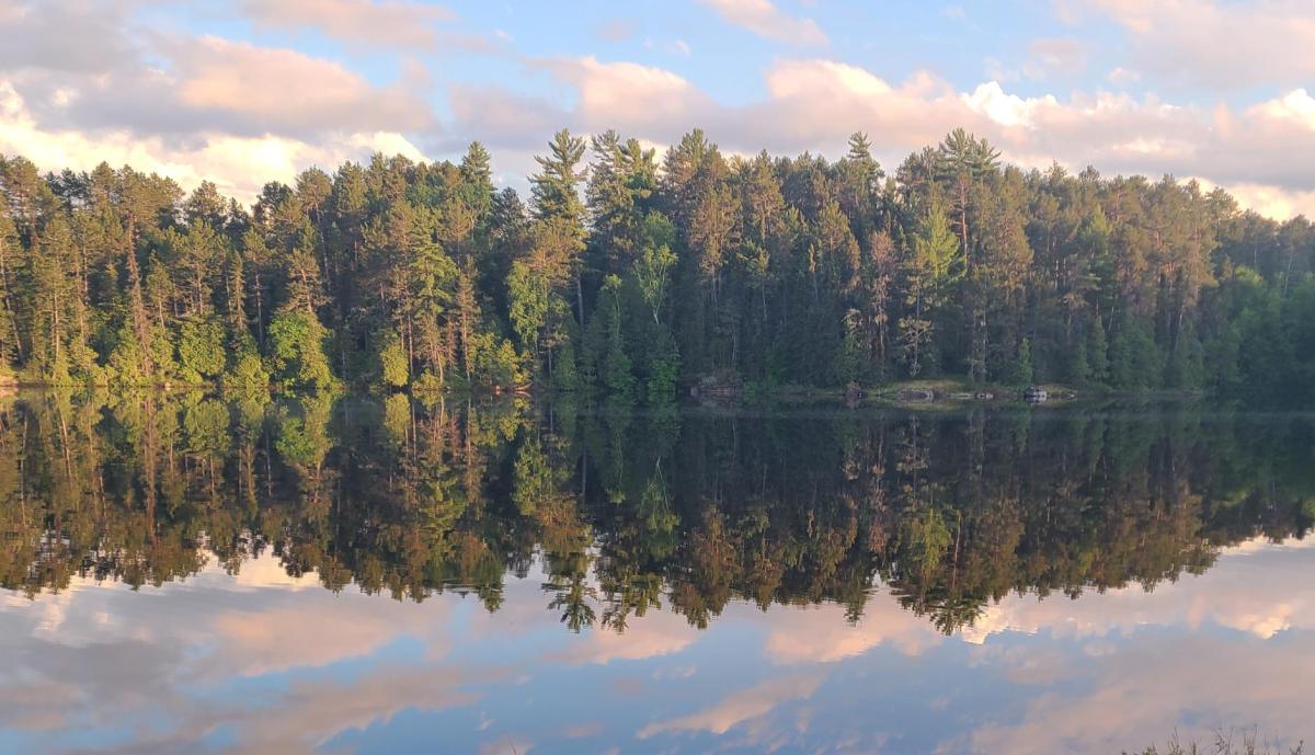 Competition entry: Peace and Tranquility 