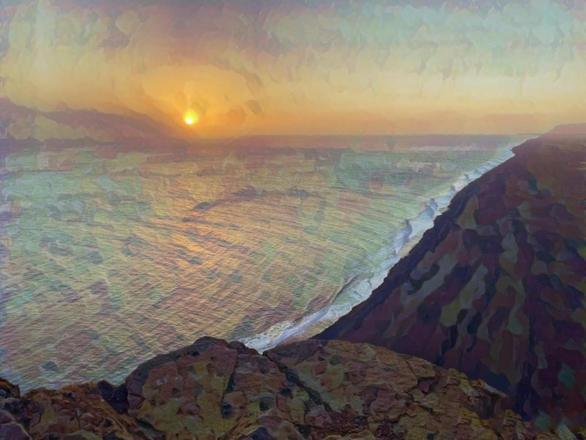 Competition entry: Better Days